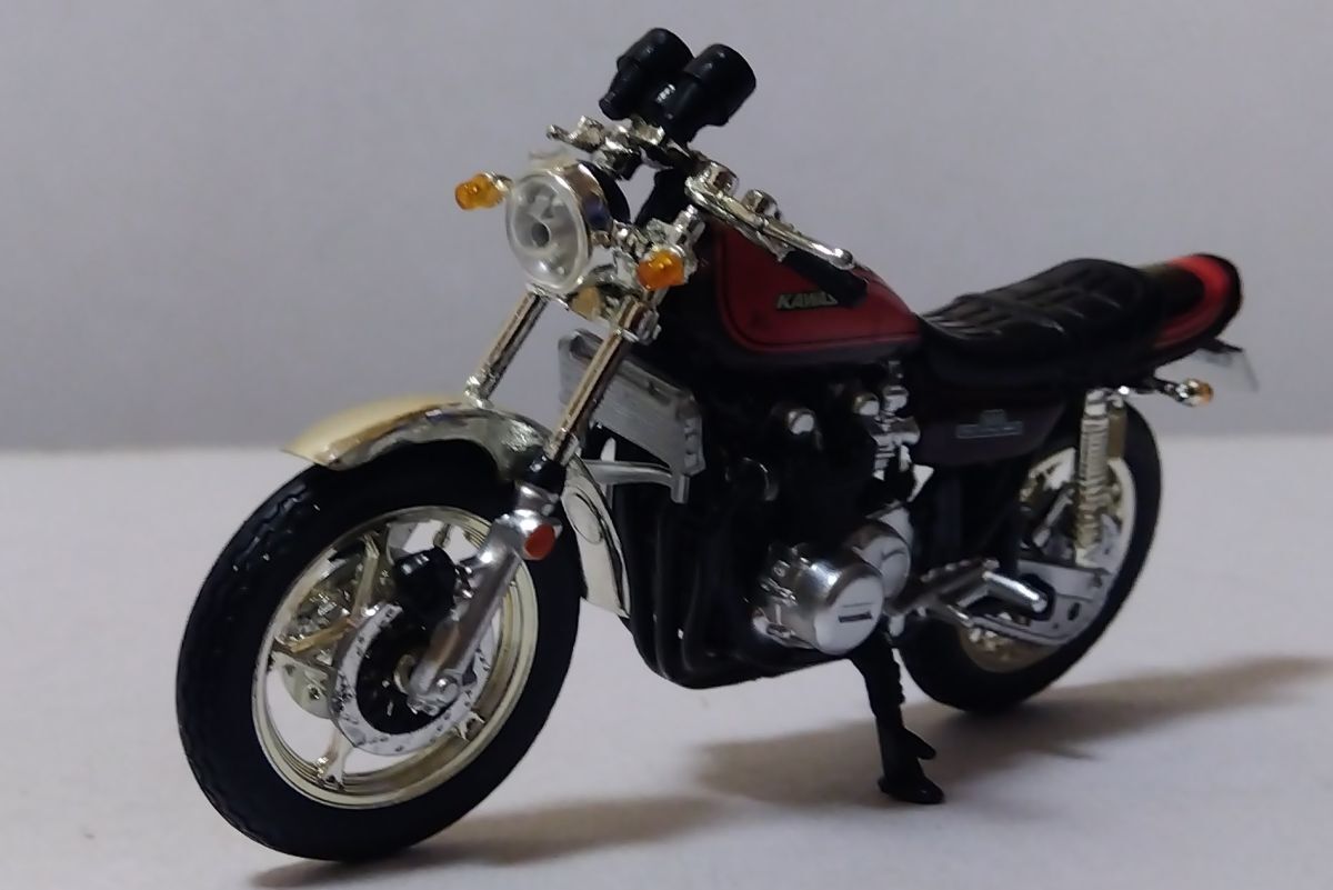 Yahoo!オークション -「z750rs z2」(オートバイ) (ミニカー)の Yahoo!オークション -「z750rs z2」(オートバイ) (ミニカー)の
