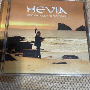 エヴィア/エヴィア HEVIA 誰のものでもない世界