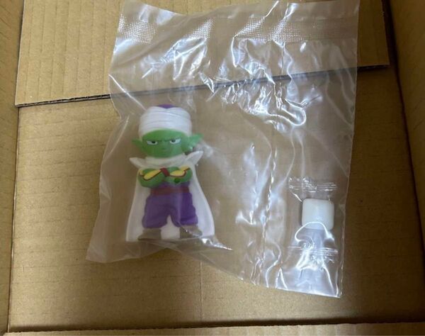 ドラゴンボール DAIMA ソフビッツ ピッコロ