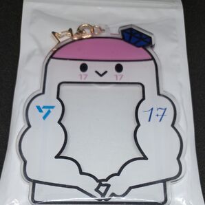 新品未開封マッチョなボンボンイ トレカケース