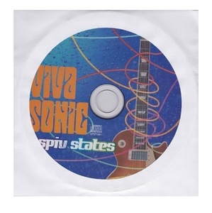 未再生★会場限定 CD★VIVA SONIC spiv states (ファンタスマゴリア IORI JUN Phantasmagoria GOTCHAROCKA ガチャロッカ スピッヴステイツ