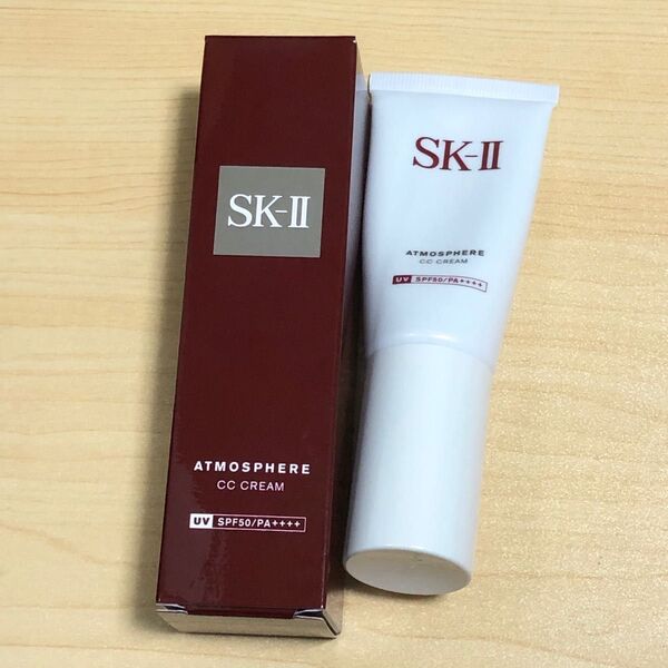 SK-II アトモスフィア CCクリーム 正規品
