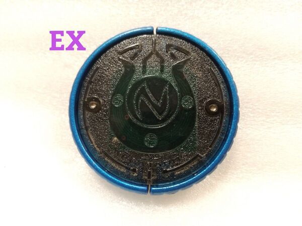 EXセレクション ネガタロス オーメダル 仮面ライダーオーズ イマジン 電王