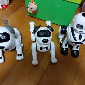 ロボット