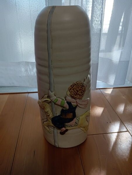 花瓶