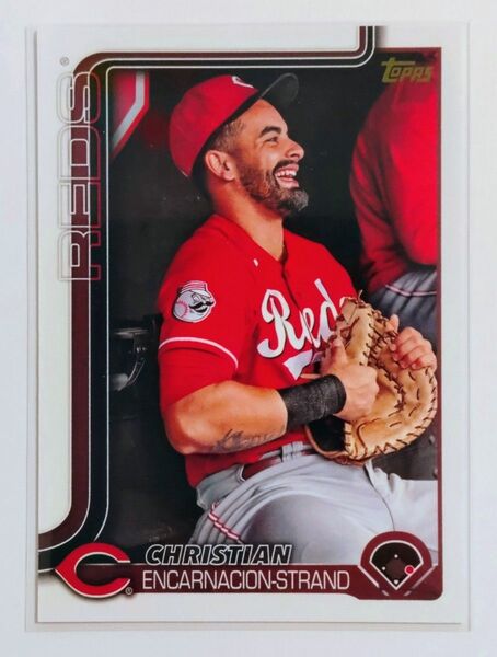 レア 2025 Topps Series One SSP ゴールデンミラー