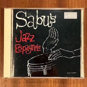 Sabu Martinez And His Jazz-Espagnole / Jazz Espagnole