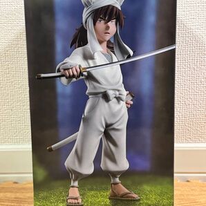 新品未開封 劇場版忍たま乱太郎 ドクタケ忍者隊最強の軍師~天鬼~フィギュア