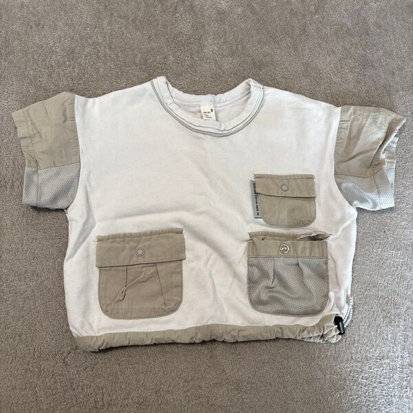 アプレレクール 半袖 80 Tシャツ