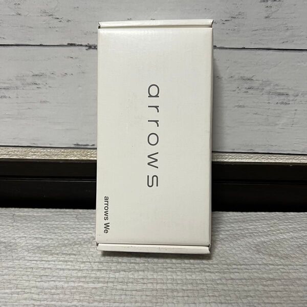 arrows we fcg01 ブラック