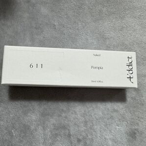 A ddict ネイキッド ポムピア 611 ソリッドパフューム 30ml