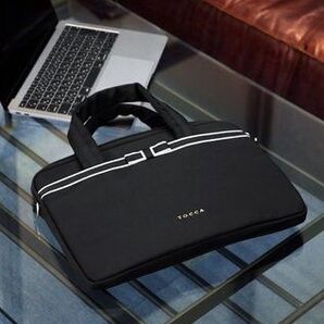 トッカ TINY RIBBON PCBAG PCケース