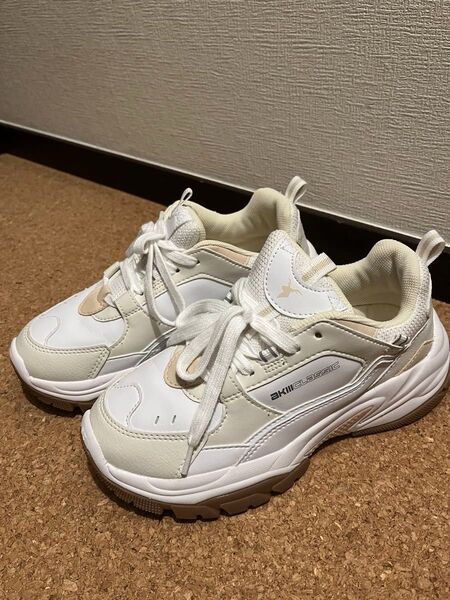 アキクラシック 24.5 美品です^_^