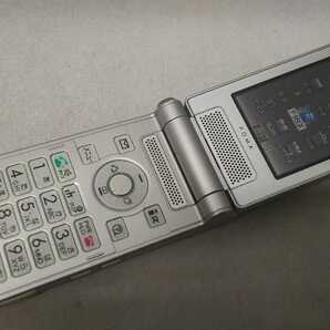 docomo FOMA prosolid Ⅱ P851i #15 Panasonic ガラケー ケータイ 簡易動作確認&簡易清掃&初期化OK 判定〇