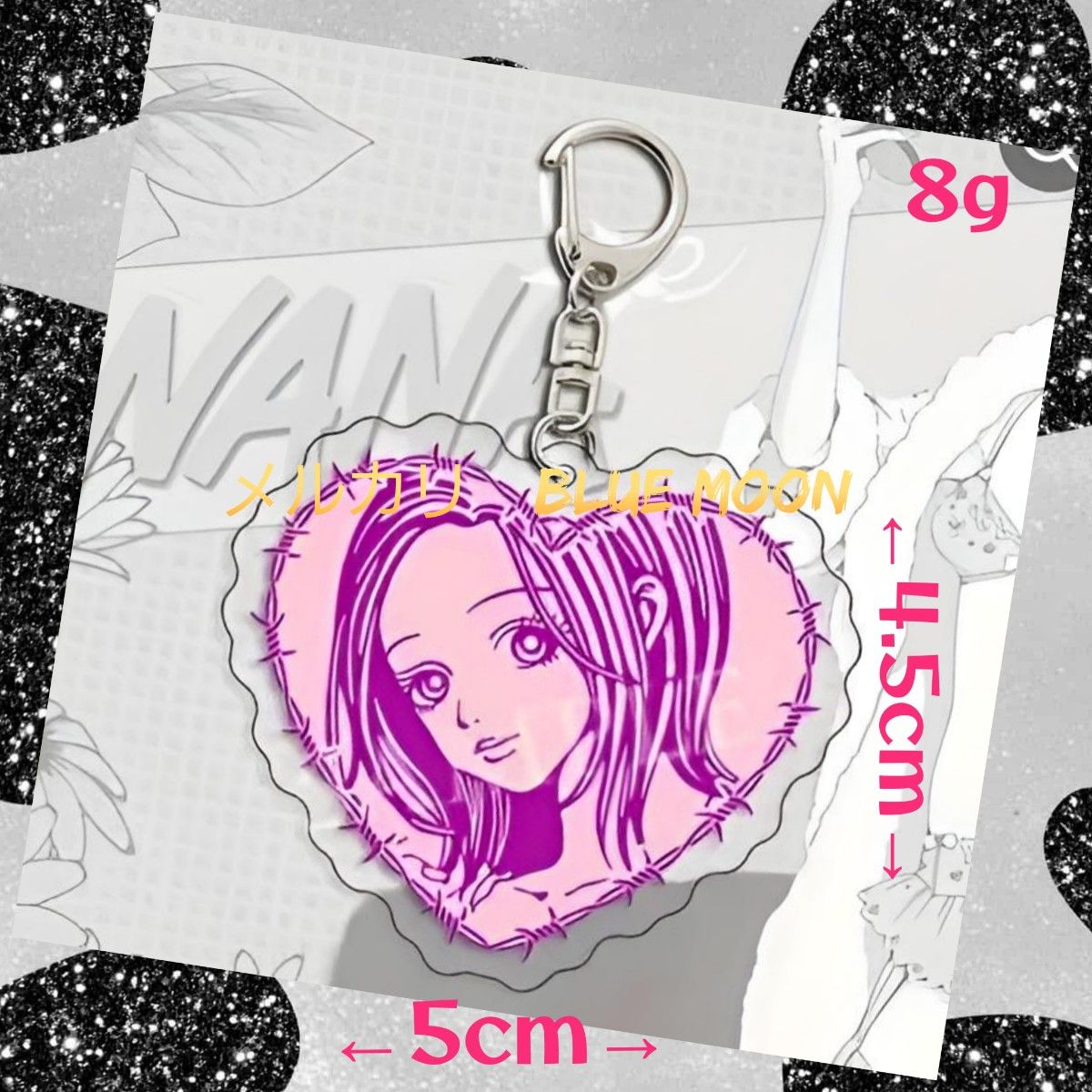 Yahoo!オークション - NANA 岡崎真一 ぬいぐるみ 当時物 矢沢あい Yahoo!オークション - NANA 岡崎真一 ぬいぐるみ 当時物 矢沢あい
