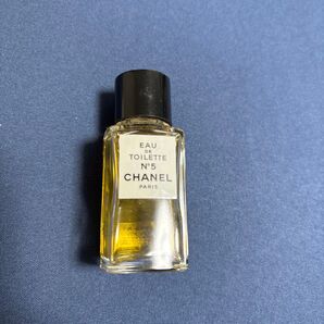 CHANEL N°5 オードトワレミニ19ml