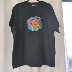 プニュズ 獅子舞 Tシャツ サイズ3