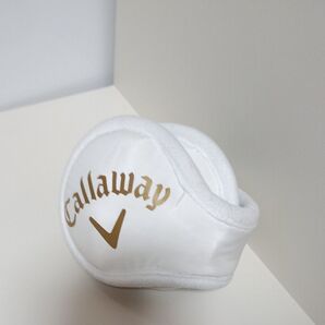 Callaway 耳当て