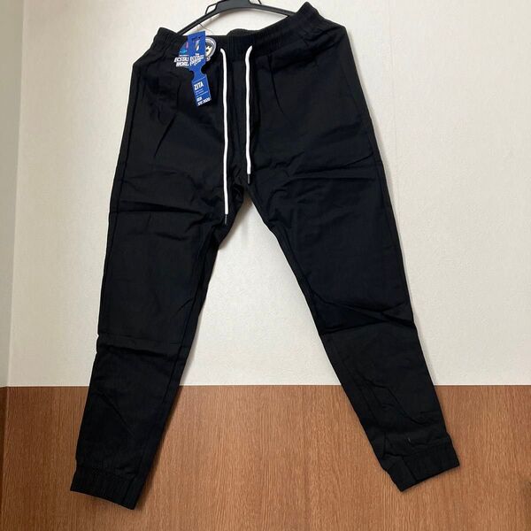ジョガーパンツ 新品 レディース