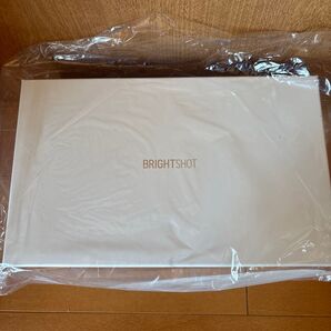 Panasonic 光美顔器 フォト ブライトショット EH-SL85