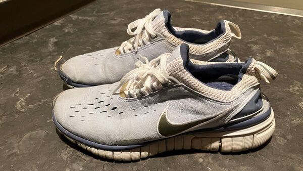 NIKE FREE ナイキ フリー 5.0 ブルー