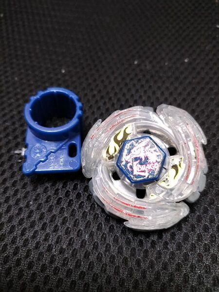 beyblade メタルファイトベイブレード ライトニングエルドラゴ