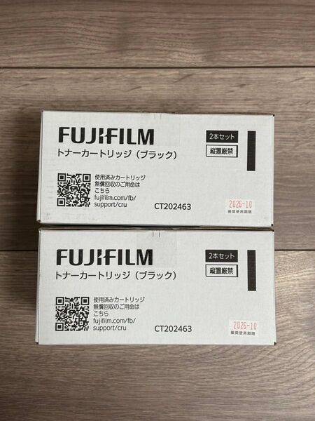 富士フィルム CT202463