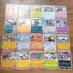 ポケモンカード キラ 傷汚れ有り ポケカ
