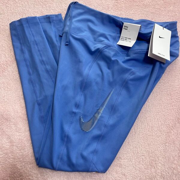 Nike Fast ランニングパンツ ヨガパンツ Lサイズ 新品