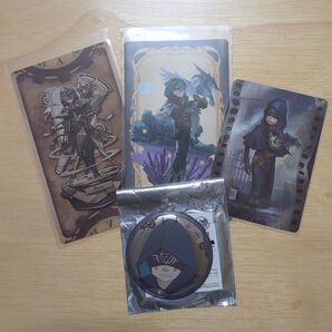 第五人格 IdentityV 占い師 まとめ売り