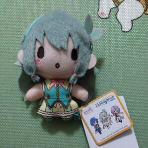 プロジェクトセカイ カラフルステージ!feat.初音ミク ふわぷちマスコット“ワンダーランズ×ショウタイム 草薙寧々