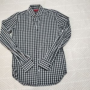 ZARAMAN メンズ 長袖シャツ Sサイズ