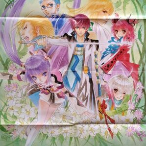 ニンドリ 3月号付録ポスター ドンキーコング テイルズ