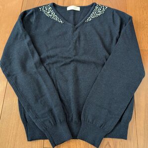 12 Twelve Agenda 長袖ニット