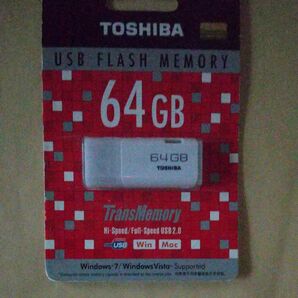 USB FLASH MEMORY