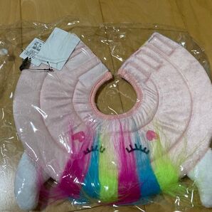新品 PQ+ エリザベスカラー ユニコーン