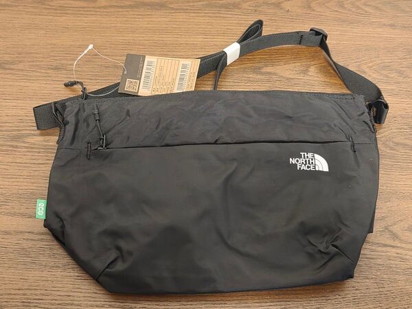 ノースフェイス THE NORTH FACE SIMPLE CROSS BAG 韓国タグ ショルダーバッグ サコッシュ