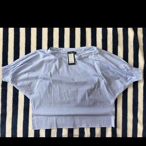 【新品】ブラウス シャツ Mサイズ