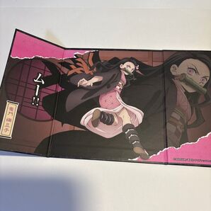 鬼滅の刃 ミニ屏風コレクション2 竈門禰豆子