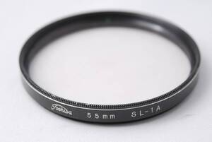 ★☆東芝 Toshiba 55mm SL-1A スカイライト 保護用☆★