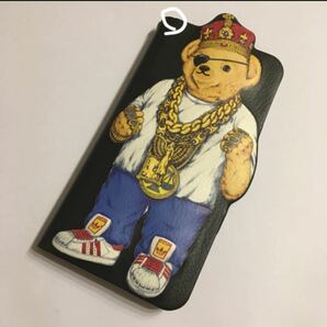 FUNK BEAR INTERBREED iPhone6/6s ケース