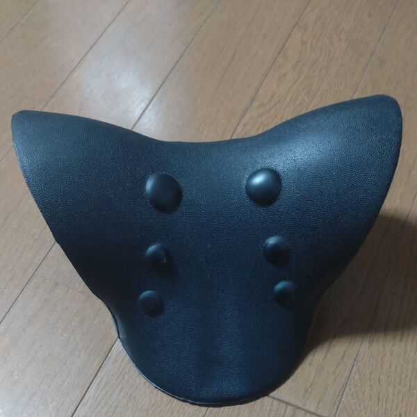 ネックリラックスピロー 首