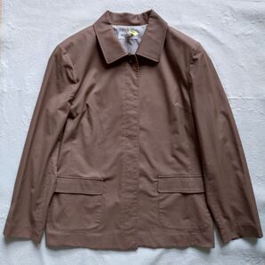 Run Robe 東京スタイル ステンカラーコート スプリングコート