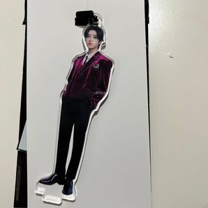 straykids クリスマスポップアップ ランダムアクスタ