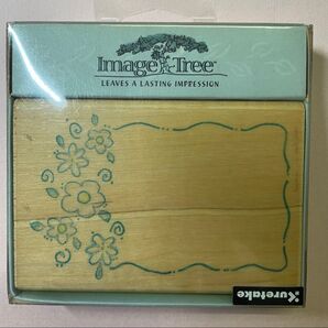 呉竹 スタンプ ゴム印