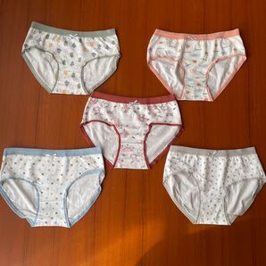 【新品】女性下着 ショーツ レディース タンス整理品⑦