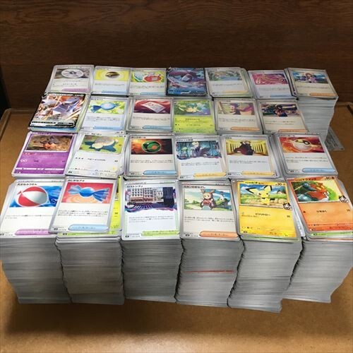 Yahoo!オークション -「ノーマル 万枚」(まとめ売り) (ポケモン Yahoo!オークション -「ノーマル 万枚」(まとめ売り) (ポケモン