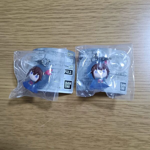 他種出品中 ホロライブ めじるしアクセサリー ときのそら