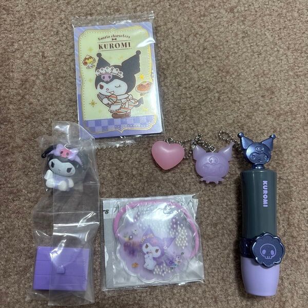 サンリオ クロミグッズ クロミグッズ