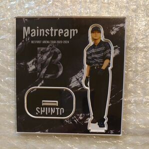シュント アクスタ